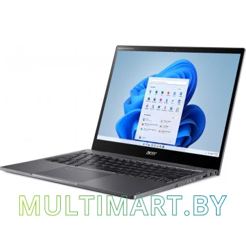 Ноутбук Acer Spin 5 SP513-55N-52PD (NX.A5PEU.00L) картинка 3